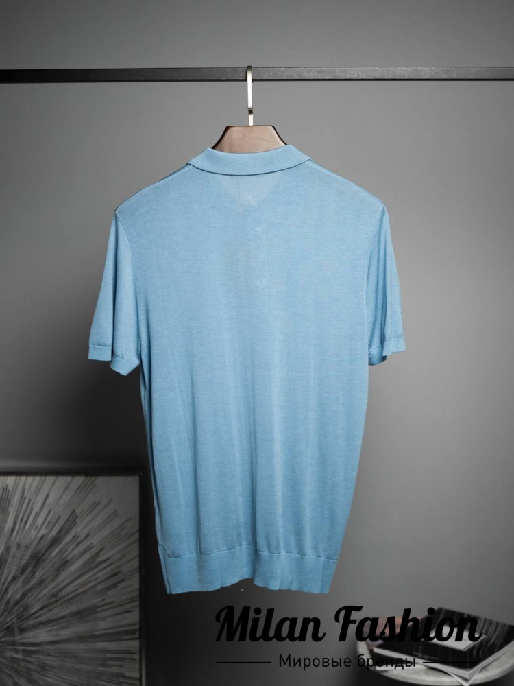 Поло Loro Piana V33589. Вид 2