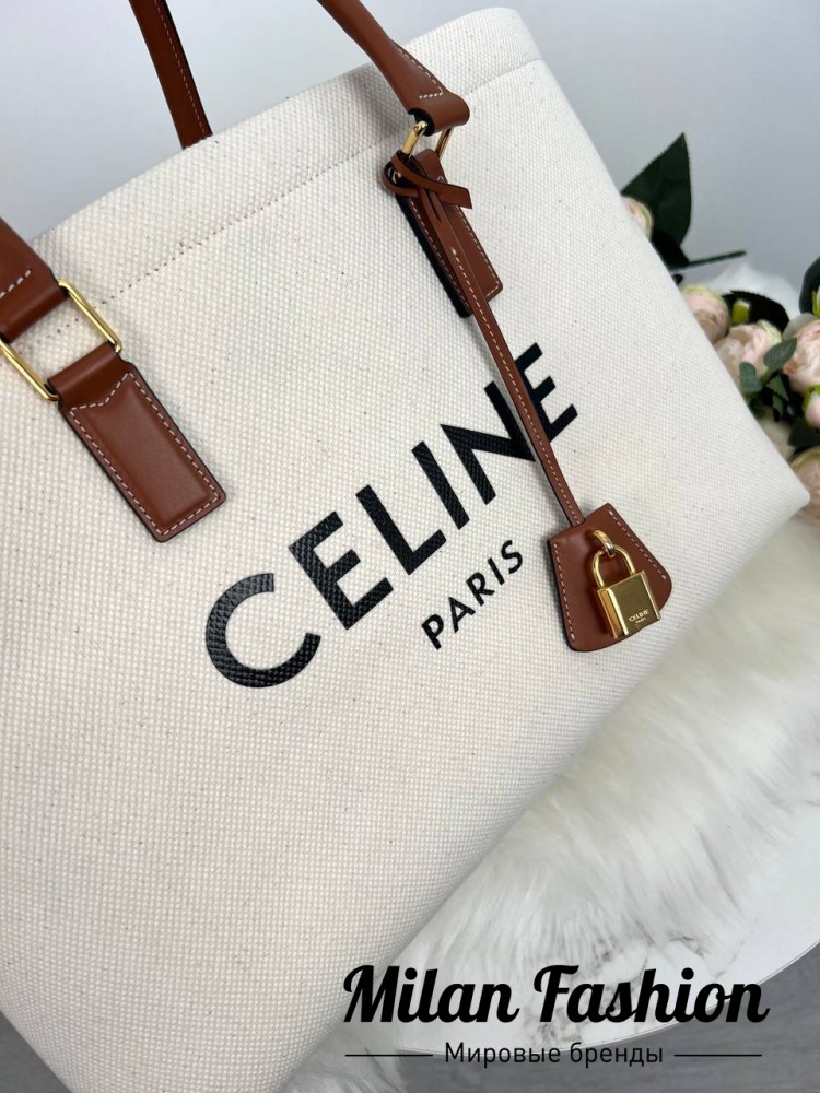 Сумка  Celine V34807. Вид 3