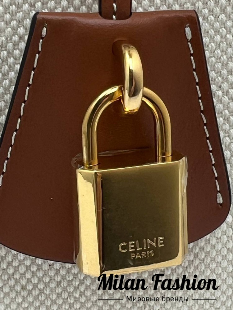 Сумка  Celine V34807. Вид 4