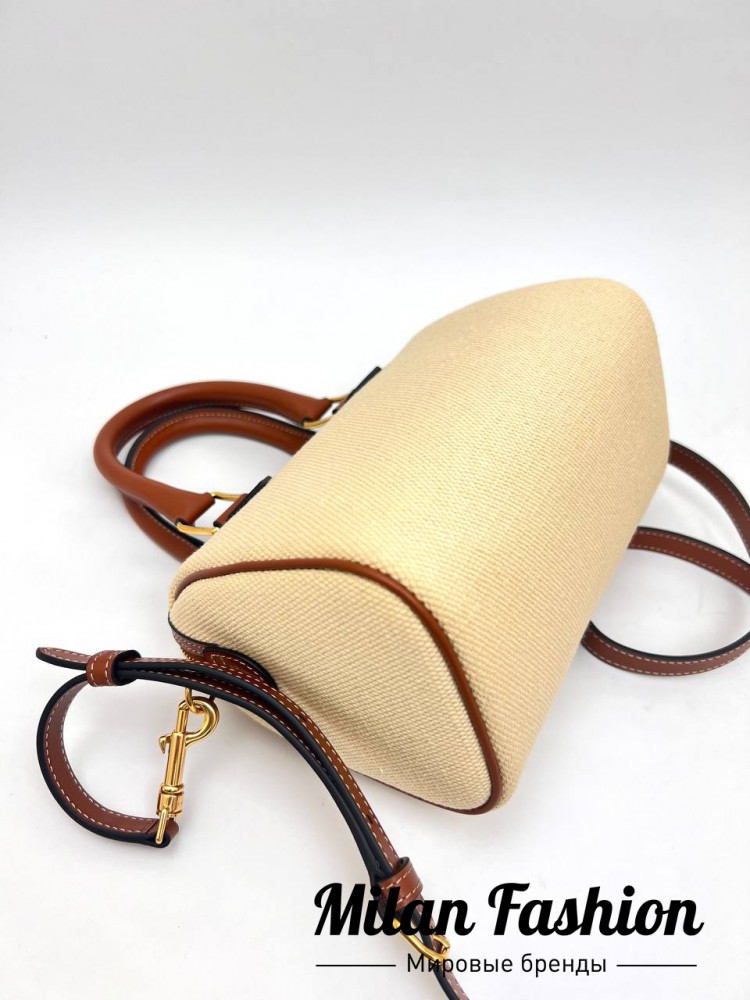 Сумка Boston  Celine V34807. Вид 5