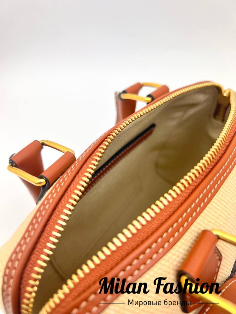 Сумка Boston  Celine V34807. Вид 6