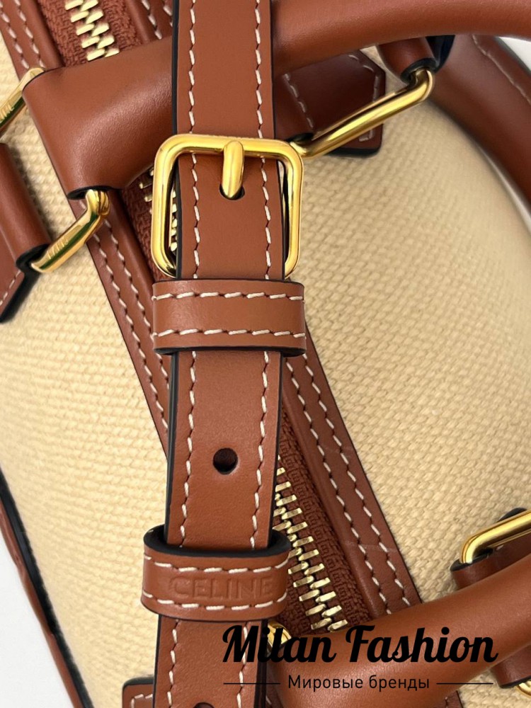 Сумка Boston  Celine V34807. Вид 7