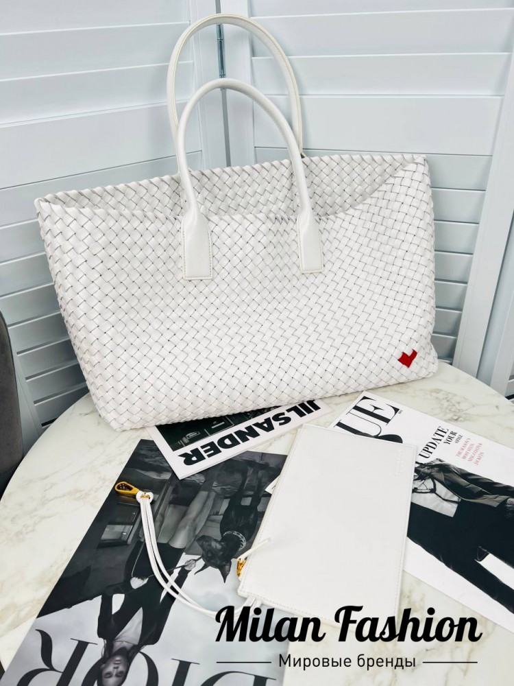 Сумка  Bottega Veneta V33597. Вид 3