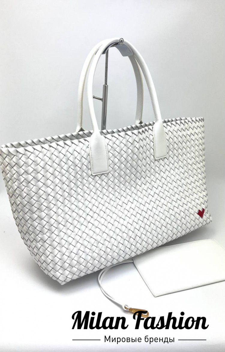 Сумка  Bottega Veneta V33597. Вид 1