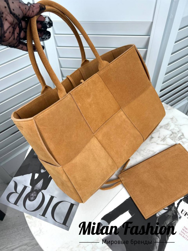 Сумка Bottega Veneta V33595. Вид 1