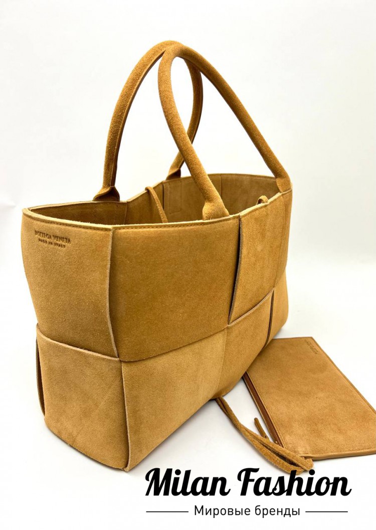Сумка Bottega Veneta V33595. Вид 2