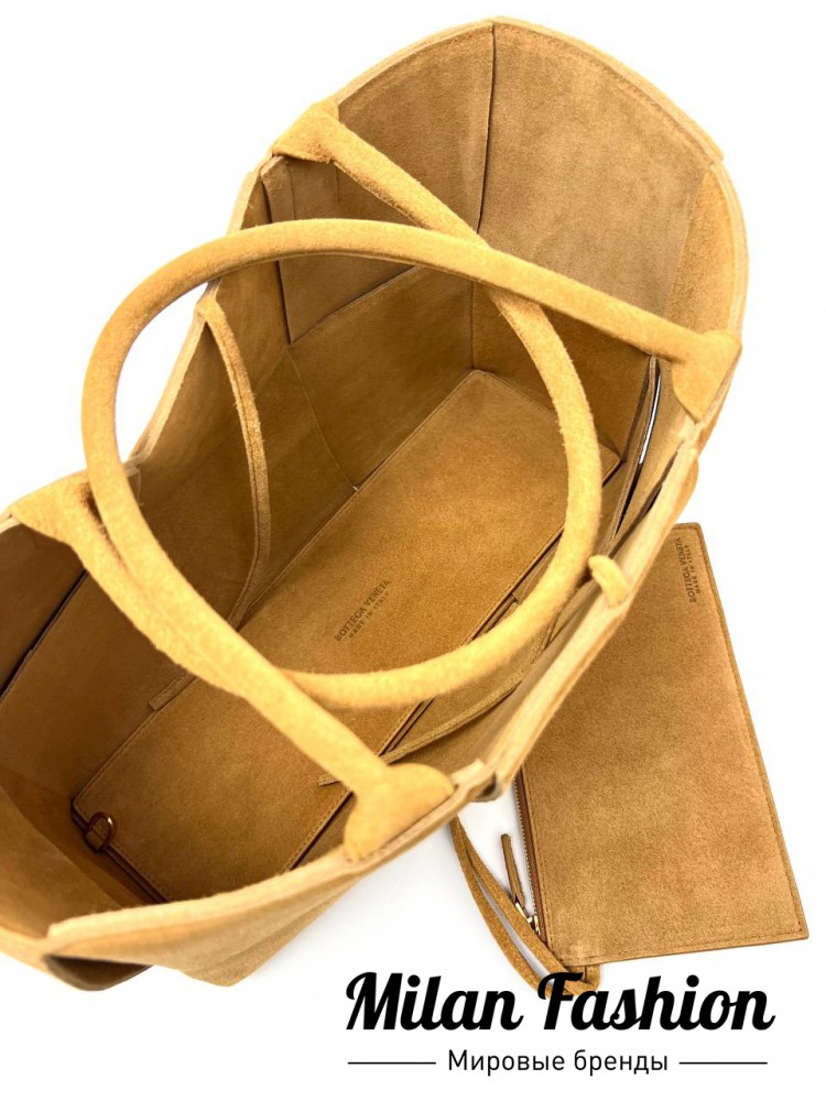 Сумка Bottega Veneta V33595. Вид 3