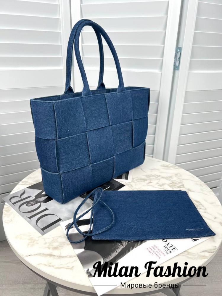 Сумка Bottega Veneta V33594. Вид 1