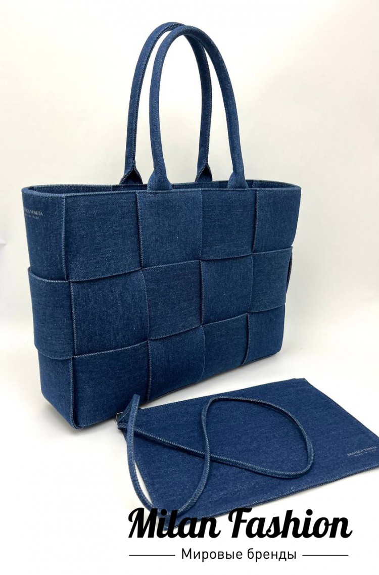 Сумка Bottega Veneta V33594. Вид 2