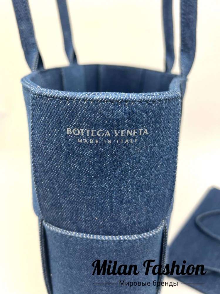 Сумка Bottega Veneta V33594. Вид 4