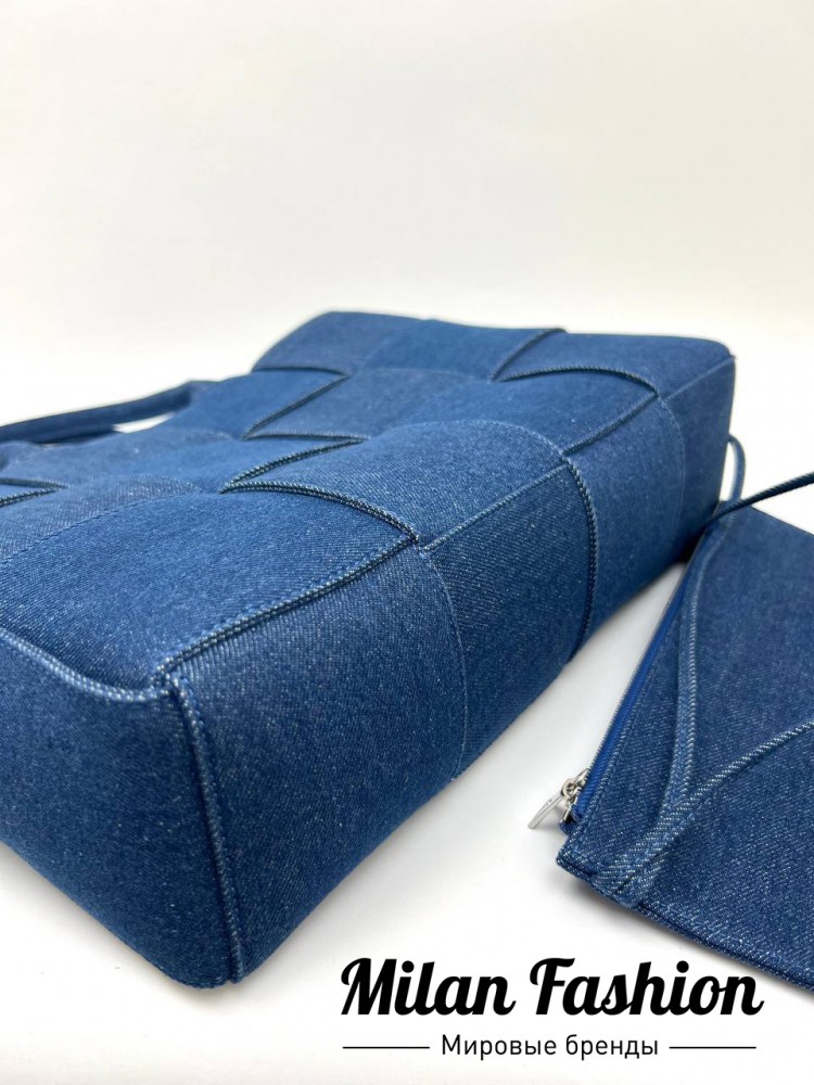 Сумка Bottega Veneta V33594. Вид 5