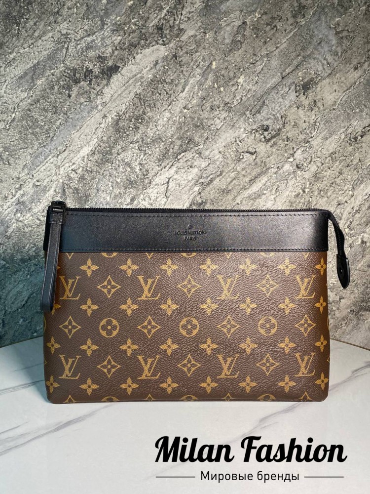 Папка  Louis Vuitton V52025. Вид 6
