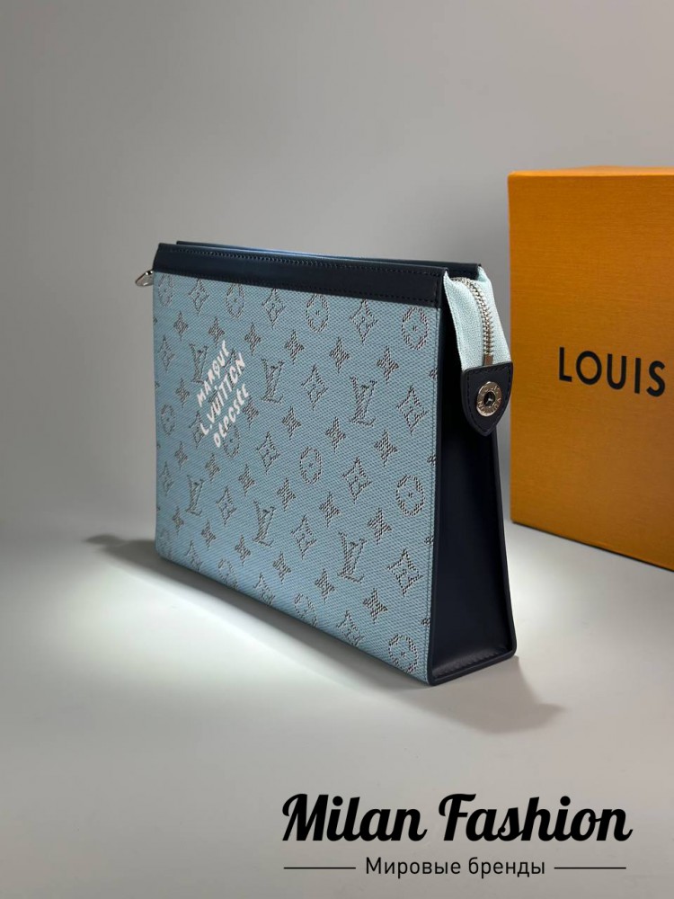 Папка  Louis Vuitton V52424. Вид 3