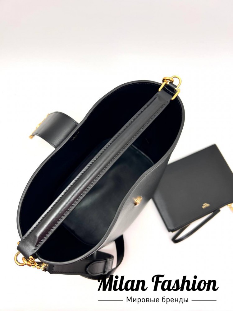 Сумка Louise  Celine V38420. Вид 4