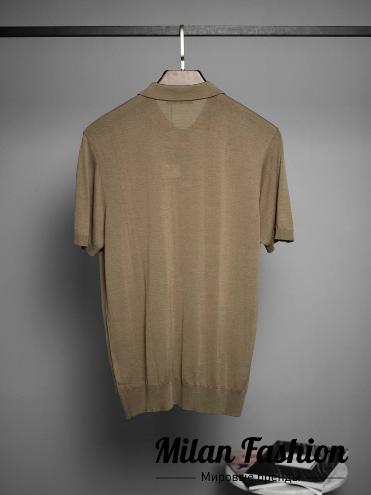 Поло Loro Piana V33605. Вид 2