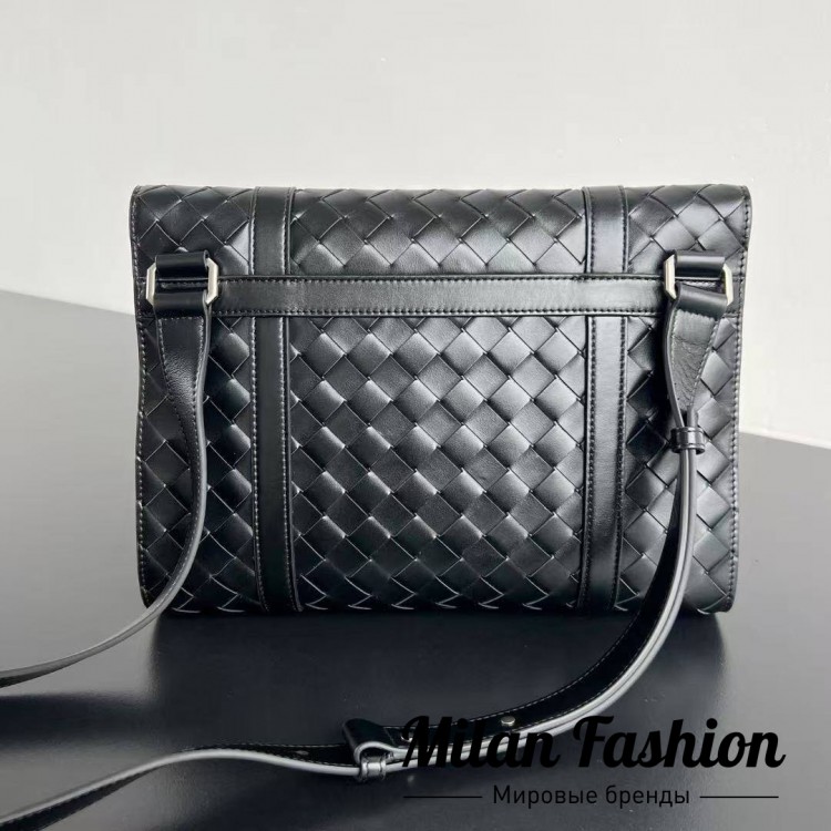 Сумка Bottega Veneta V52435. Вид 3