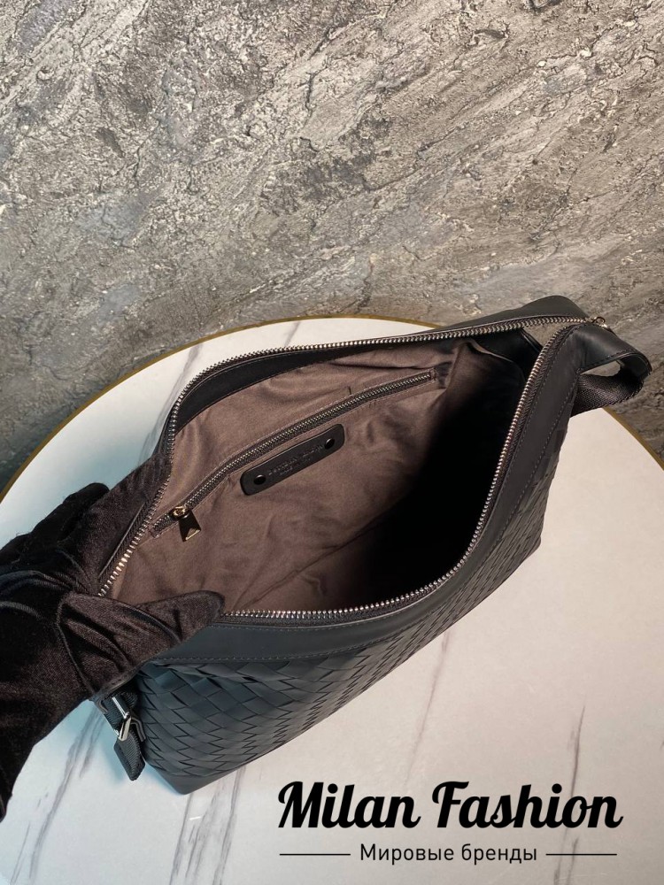 Клатч Bottega Veneta V52433. Вид 4