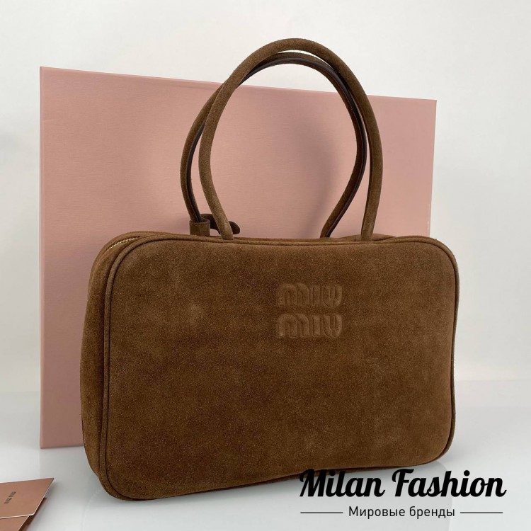 Сумка  Miu Miu V33715. Вид 8