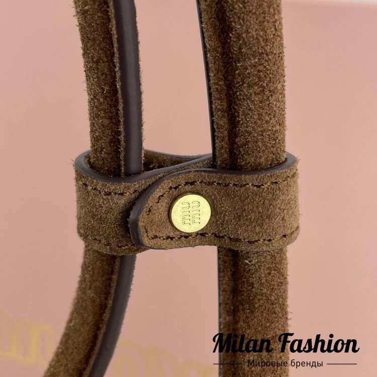 Сумка  Miu Miu V33715. Вид 9