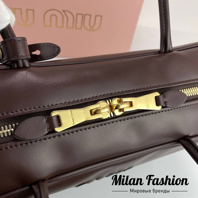 Сумка Miu Miu V33714. Вид 14