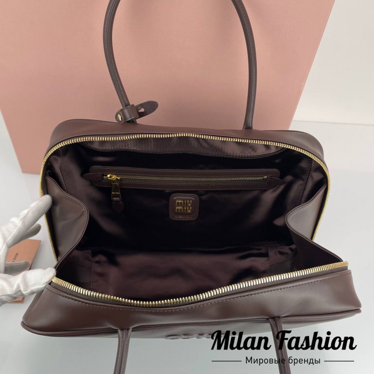 Сумка Miu Miu V33714. Вид 13