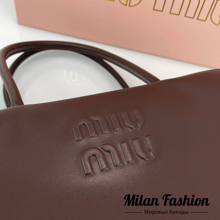 Сумка Miu Miu V33714. Вид 11