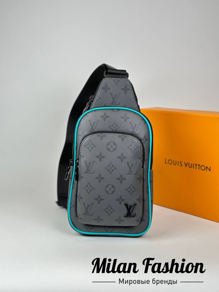 Сумка  Louis Vuitton V33844. Вид 1