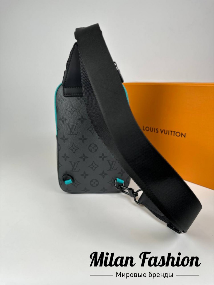 Сумка  Louis Vuitton V33844. Вид 3