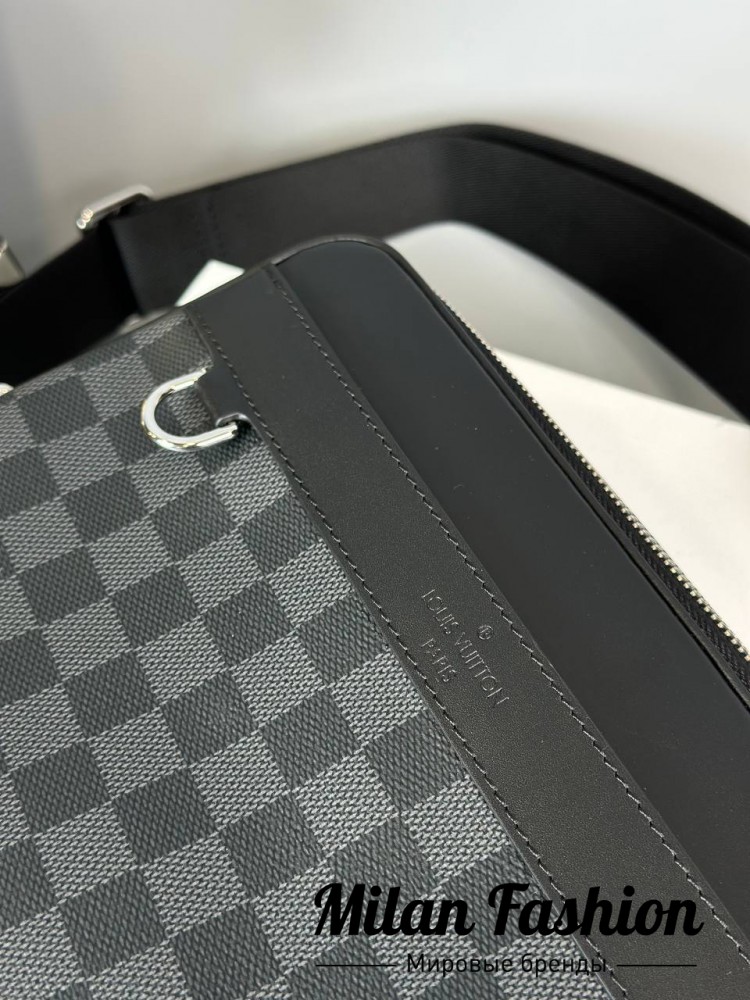 Сумка  Louis Vuitton V52040. Вид 4