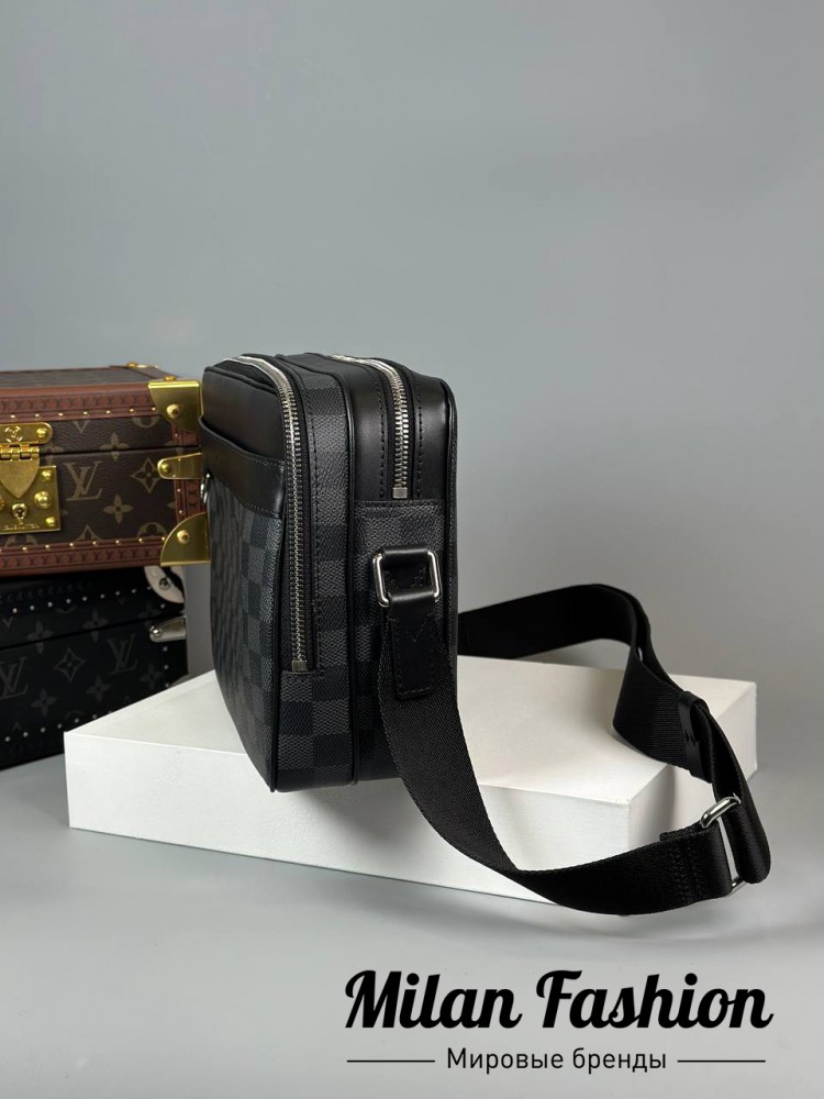 Сумка  Louis Vuitton V52040. Вид 3