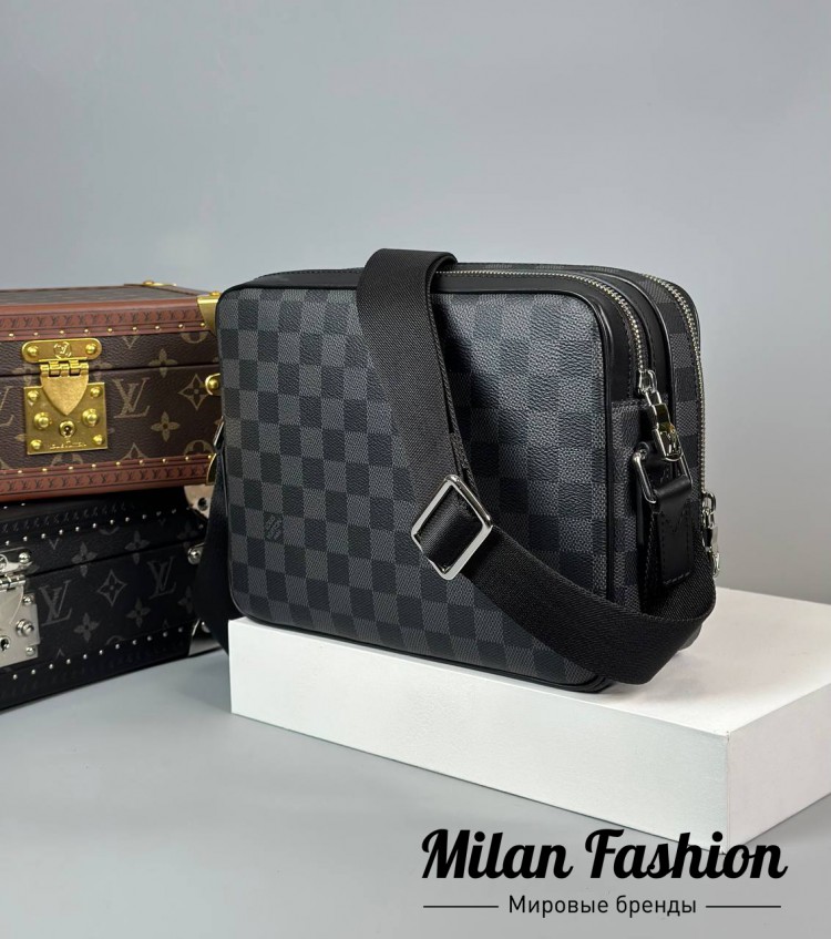 Сумка  Louis Vuitton V52040. Вид 2
