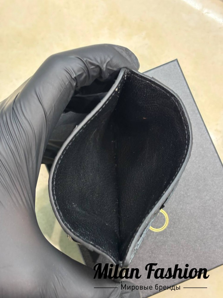 Картхолдер  Zilli V53097. Вид 3