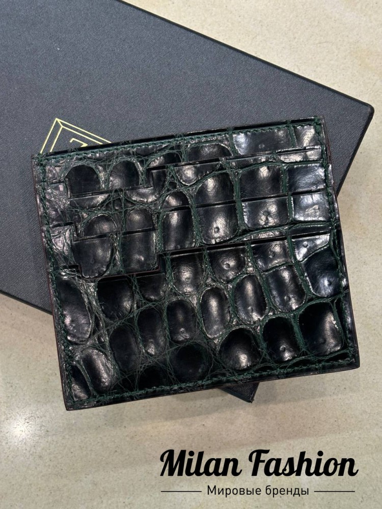 Картхолдер  Zilli V52096. Вид 2