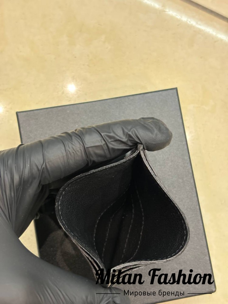 Картхолдер  Zilli V52095. Вид 3