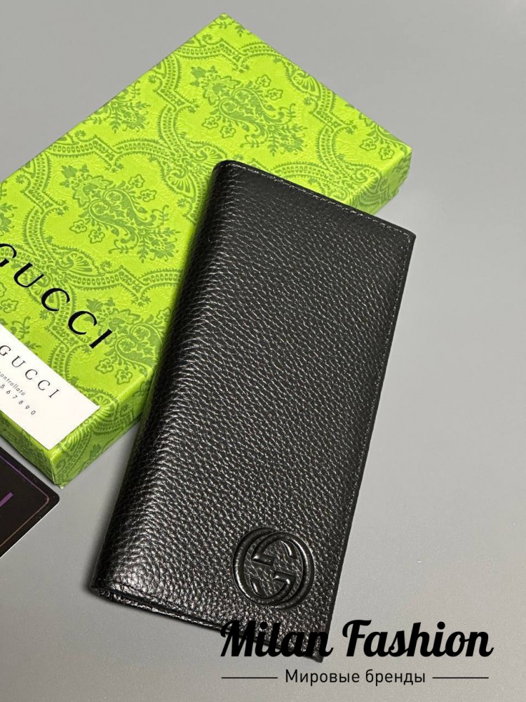 Купюрник  Gucci V33848. Вид 1