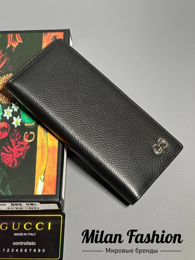 Купюрник  Gucci V33849. Вид 1
