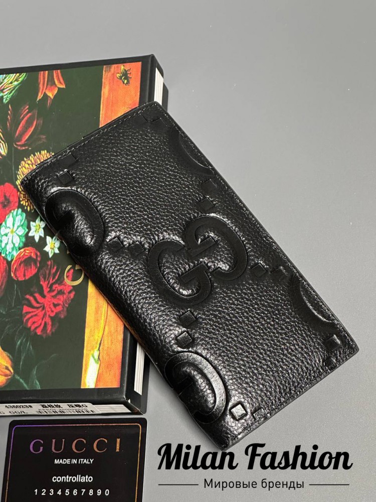 Купюрник  Gucci V33846. Вид 1