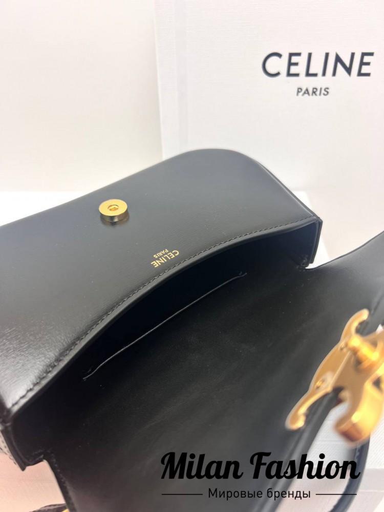 Сумка  Celine V52093. Вид 6