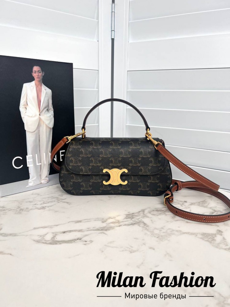 Сумка  Celine V52089. Вид 2