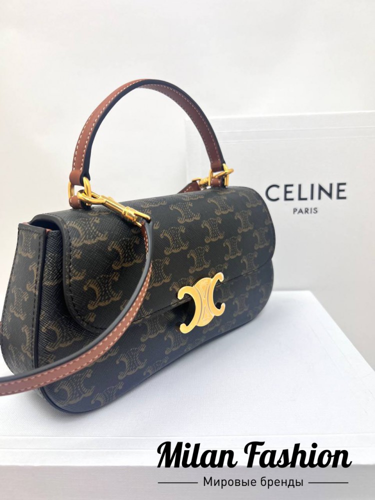 Сумка  Celine V52089. Вид 3