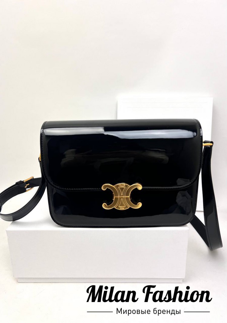 Сумка  Celine V52092. Вид 3