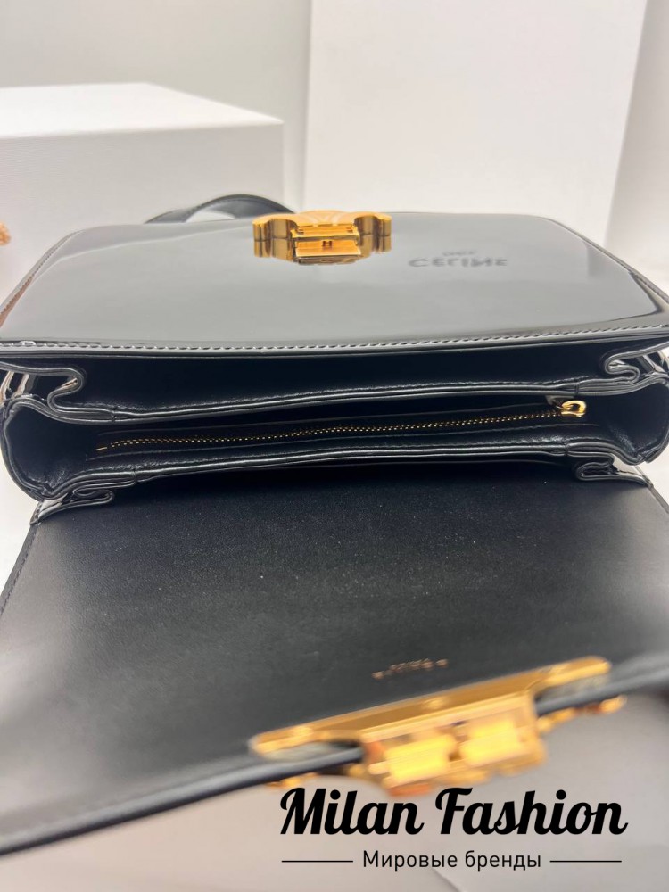 Сумка  Celine V52092. Вид 4