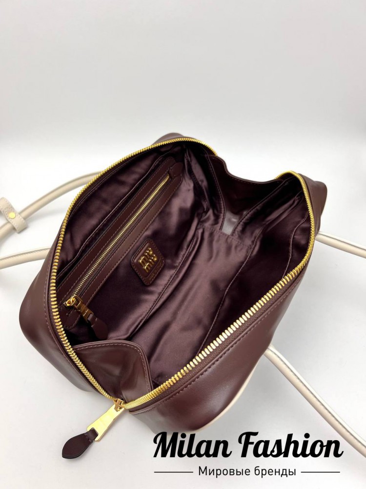 Сумка Miu Miu V53062. Вид 6