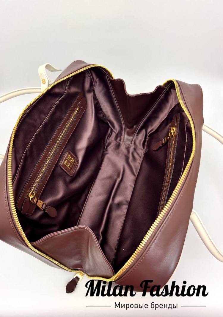 Сумка  Miu Miu V52060. Вид 6