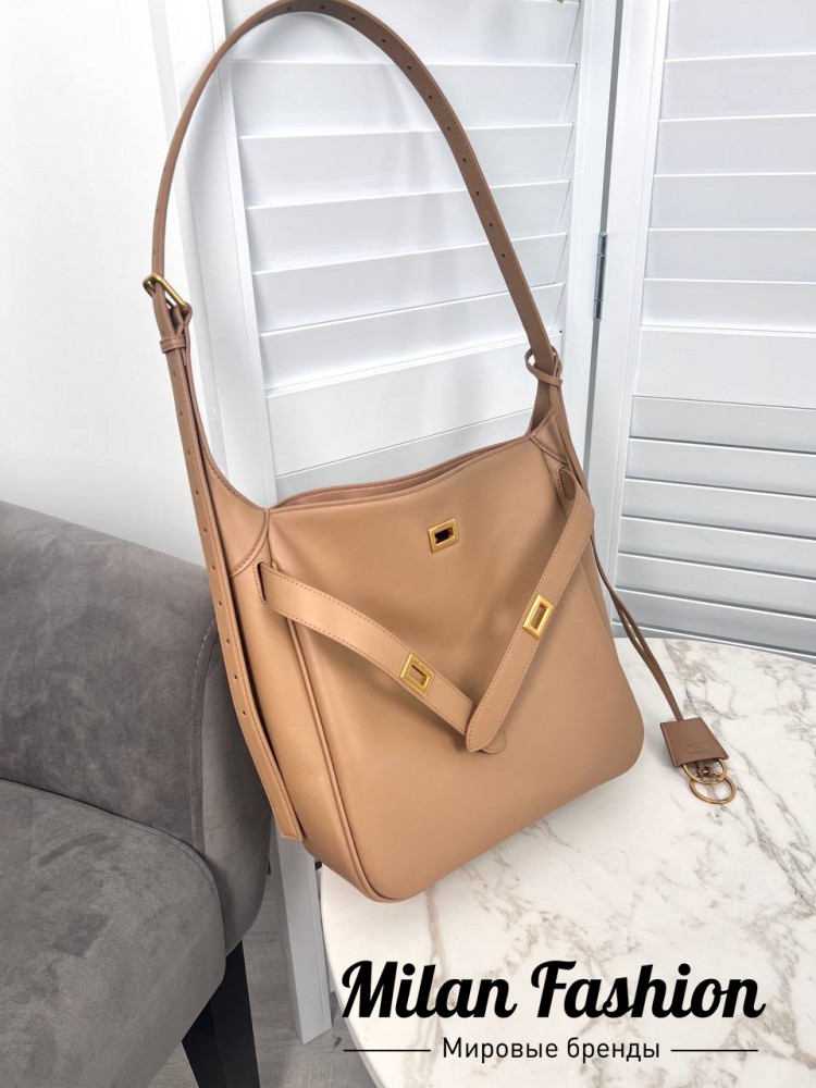 Сумка Balenciaga V52057. Вид 1