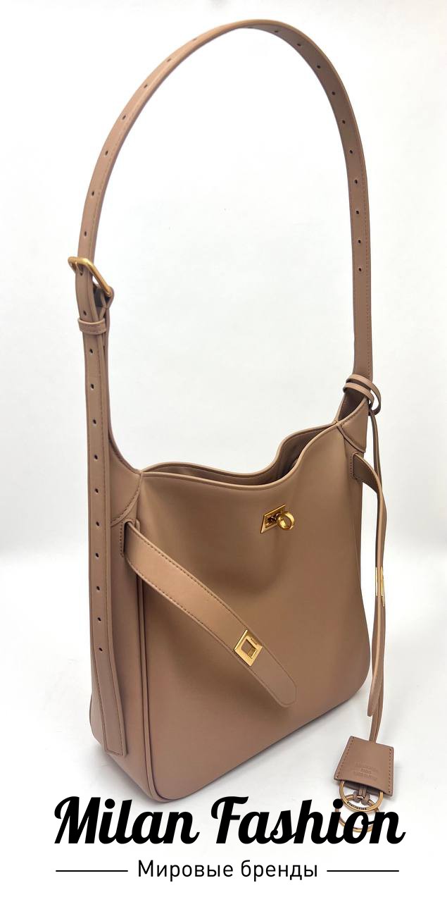 Сумка Balenciaga V52057. Вид 2