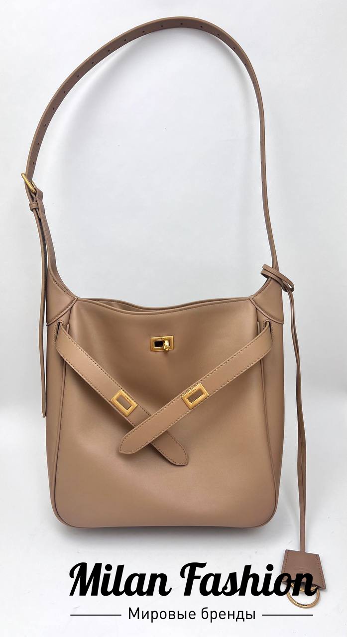 Сумка Balenciaga V52057. Вид 4