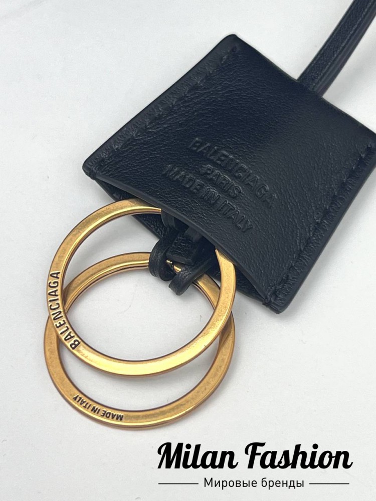 Сумка  Balenciaga V52054. Вид 5