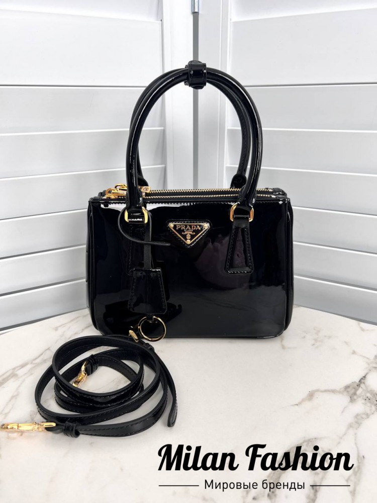 Сумка  Prada  V52049. Вид 1