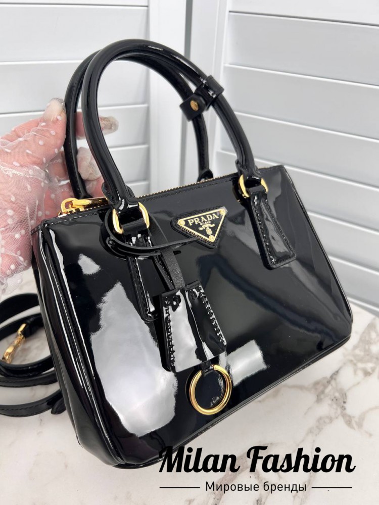 Сумка  Prada  V52049. Вид 2